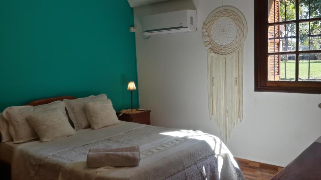 Casa Folks - Bed And Breakfast Puerto Iguazú Eksteriør billede
